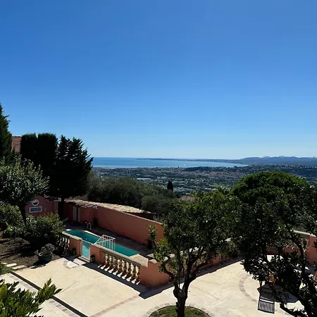 Alojamento de Acomodação e Pequeno-almoço D'hôtes A L'ancre Marine De La Rose