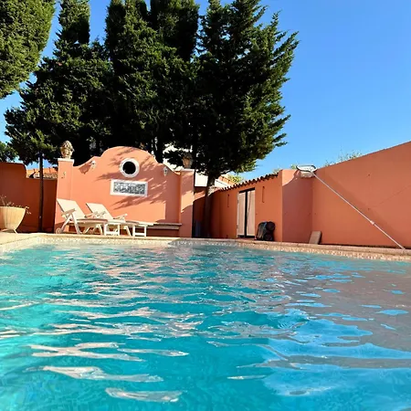 D'hotes A L'ancre Marine De La Rose Bed and Breakfast 3*