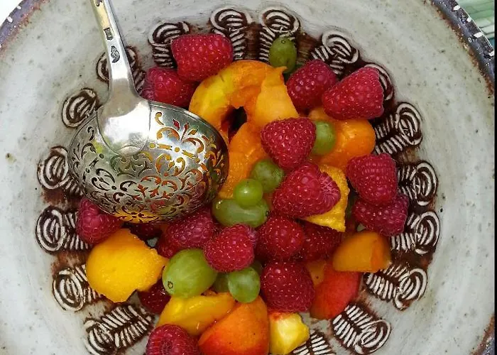 D'hotes A L'ancre Marine B&B 4*