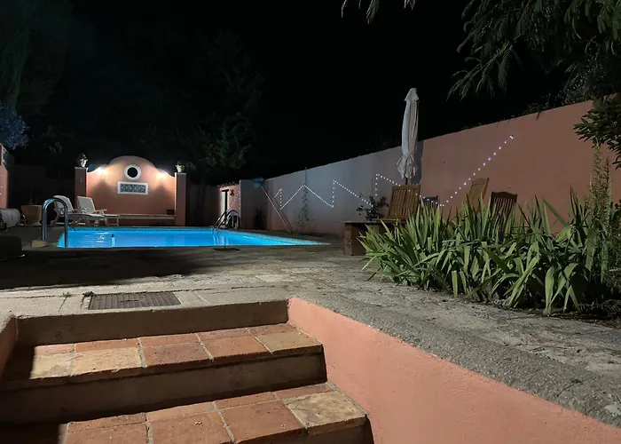 B&B D'hotes A L'ancre Marine 니스