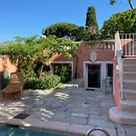 Bed and breakfast D'hotes A L'ancre Marine De La Rose Niza