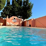 D'hotes A L'ancre Marine De La Rose Bed and breakfast 4*