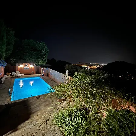 Bed and breakfast D'hotes A L'ancre Marine De La Rose Niza